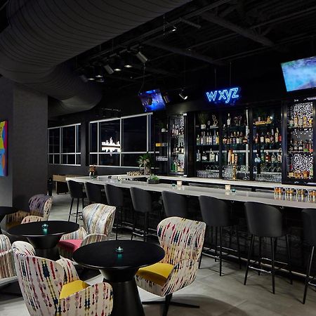 Aloft Chattanooga Hamilton Place Экстерьер фото