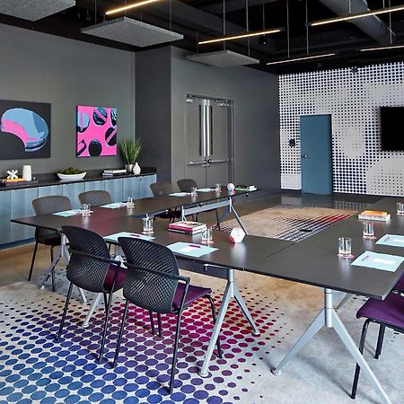 Aloft Chattanooga Hamilton Place Экстерьер фото