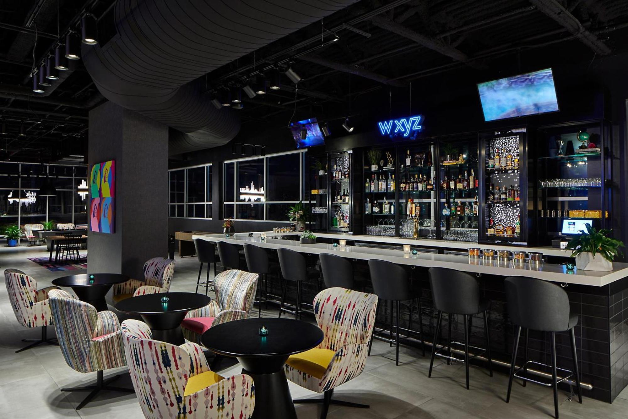 Aloft Chattanooga Hamilton Place Экстерьер фото