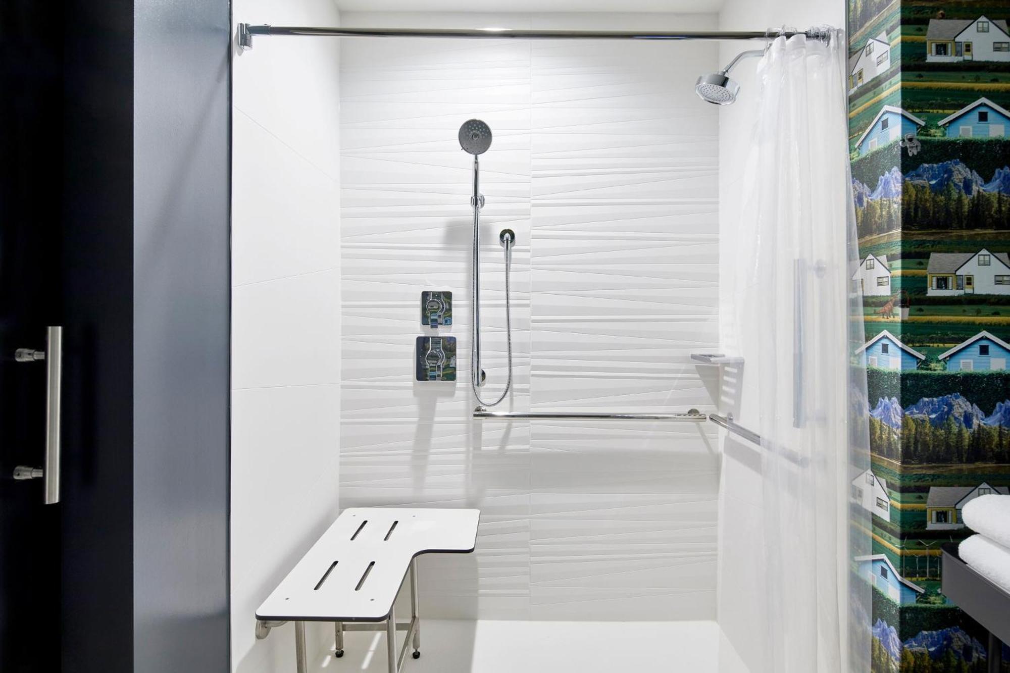 Aloft Chattanooga Hamilton Place Экстерьер фото