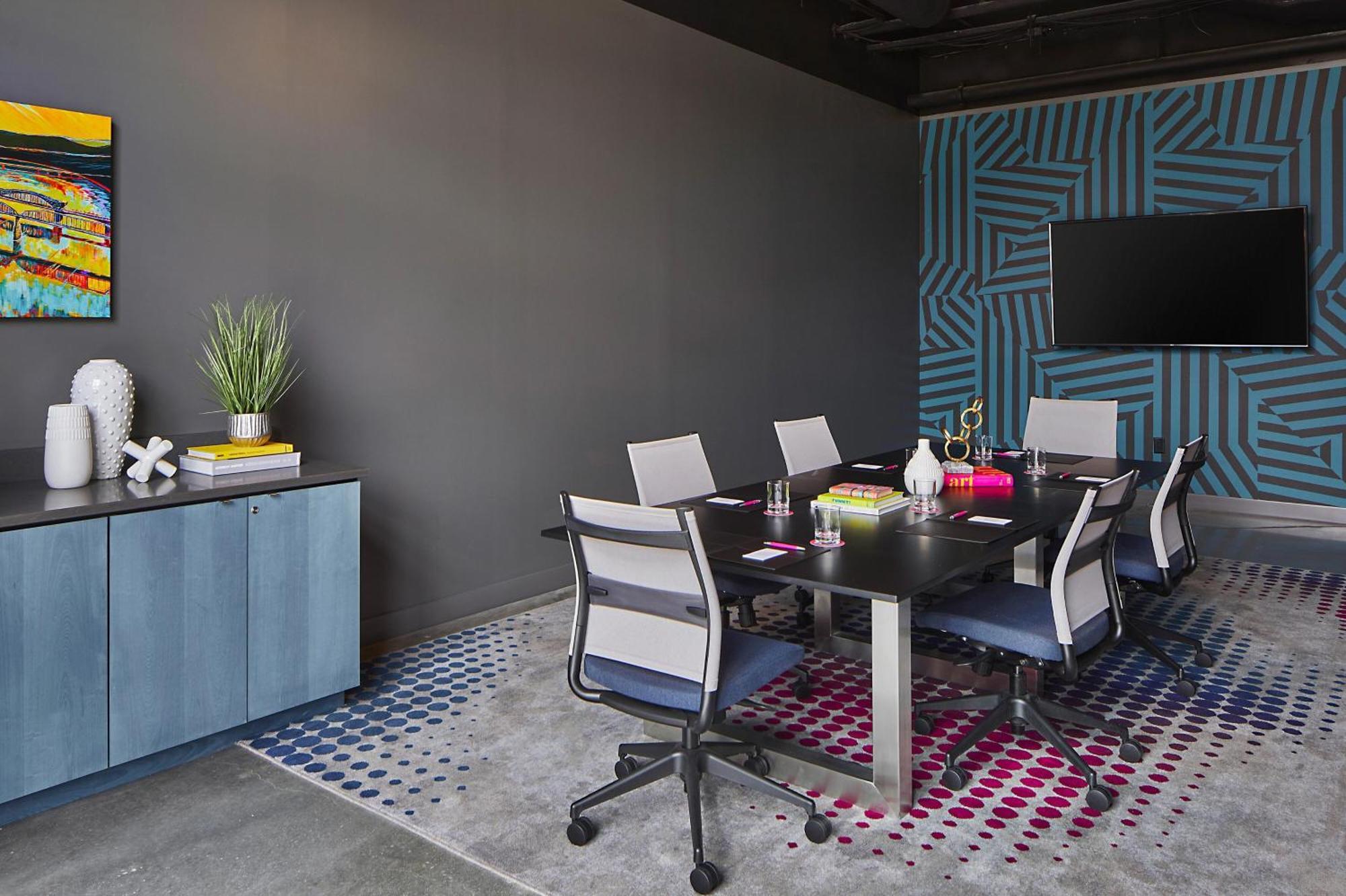 Aloft Chattanooga Hamilton Place Экстерьер фото