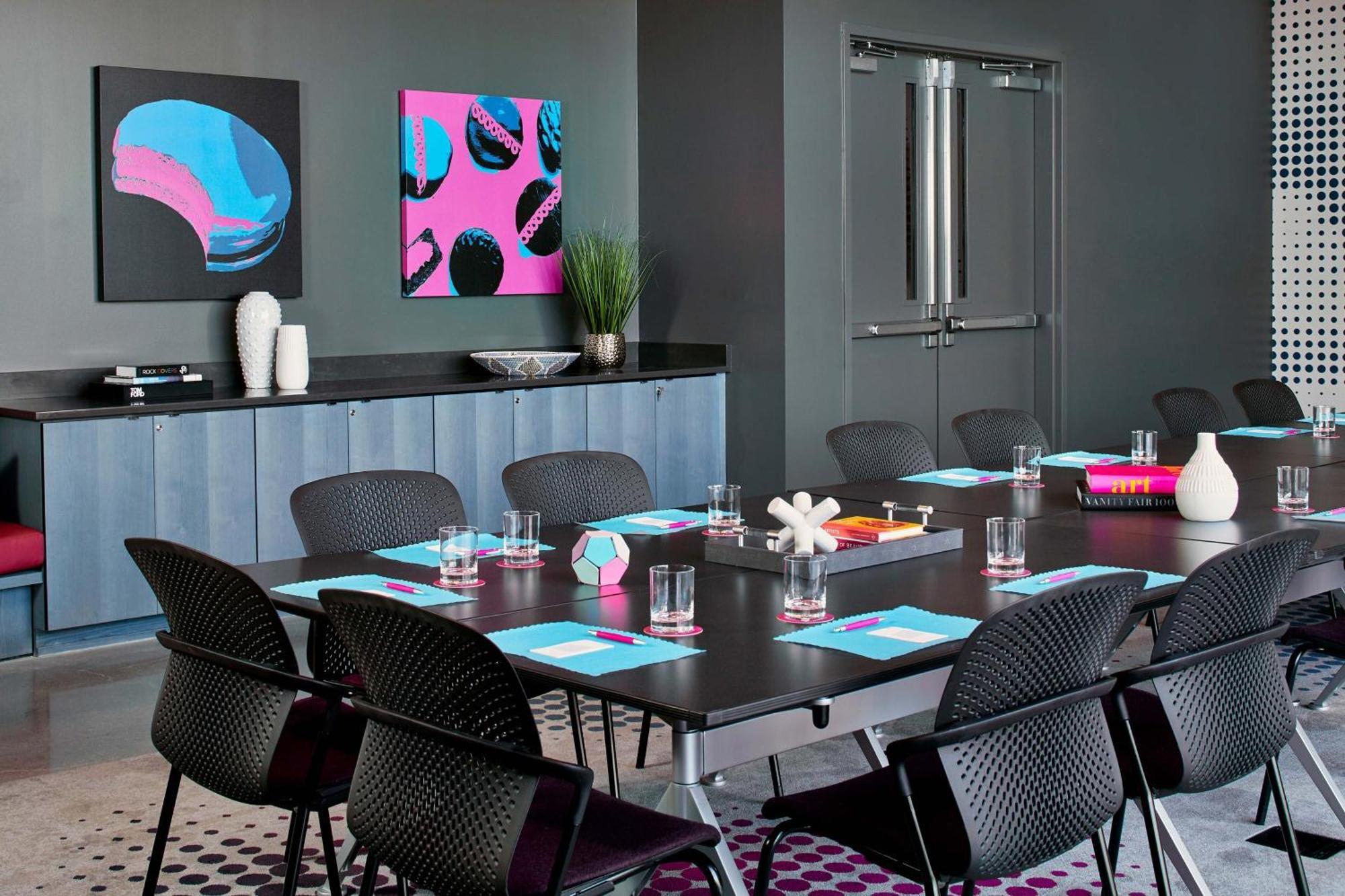 Aloft Chattanooga Hamilton Place Экстерьер фото