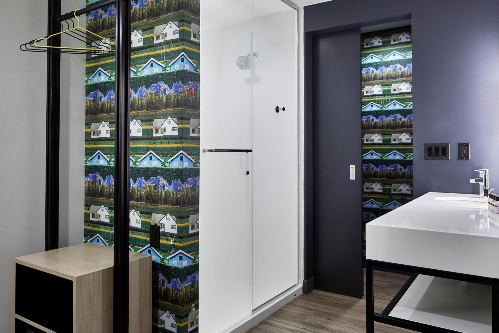 Aloft Chattanooga Hamilton Place Экстерьер фото